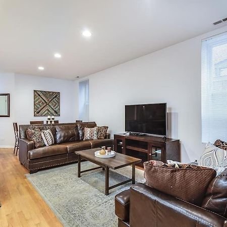 Lincoln Park Living - Suite 1 Chicago Extérieur photo